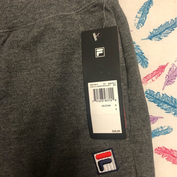 NEW Fila Joggers - Picture 3 of 6